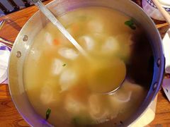 -纳瓦新疆菜(银都店)