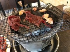 -韩风烤牛肉冷面店