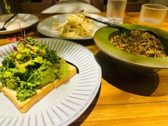-本处·素食·融合料理(南油店)