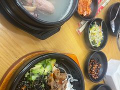 -高社长参鸡汤(高丽街店)