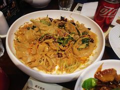 -老厨家(友谊路总店)