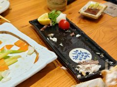 -福匠日本料理(人民路店)