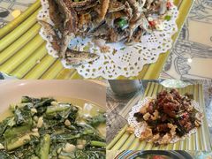 -千岛湖小鱼儿·淳安匠心农家菜