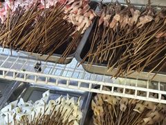 -晓靖轩烧烤(沙河风情店)