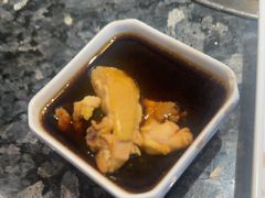 -一席地·本地鸡窝·杭帮鸡火锅(萧山银隆百货店)