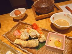 -花潮料理艺食馆(世欧广场店)