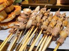 -肉串汪(西便门店)