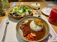 -幸薈飯堂