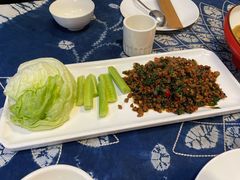 小米辣炒牛肉-滇道云南特色料理(康定路店)