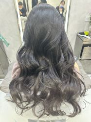 -丝源发型