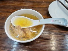 -民间瓦缸煨汤館(嵩山路店)