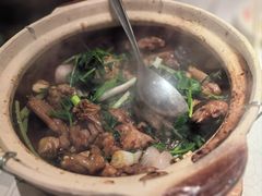 -大鸽饭(岗顶店)
