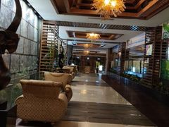-北丽宫水疗会(宝利来国际大酒店店)