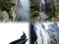 -庐山风景名胜区