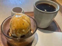 -blend咖啡部落(车公庙店)