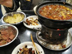 -川香煲(茅台路店)