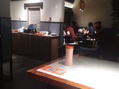 -小杨烤肉(高新店)