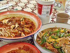 -老三样·旧食新味(万寿宫店)