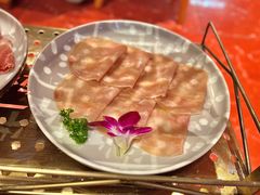 水煎味鸡肉卷-牛牛章·章鱼水煎肉(光谷世界城店)