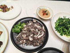 -到家尝北京菜(西坝河店)