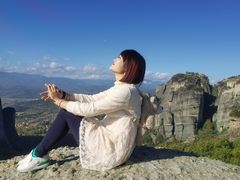 -梅黛奥拉修道院