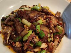 -吃饭皇帝大土家民族菜(正大广场店)