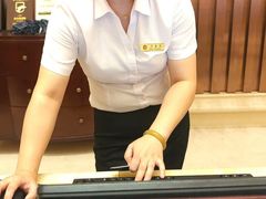 -启东恒大海上威尼斯酒店