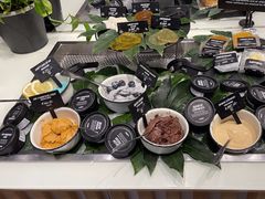 -LUSH(威尼斯人店)