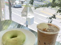 -北芒BEIMO COFFEE(五台山店)
