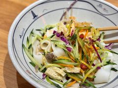 西安凉皮-陇上秦轩西安biangbiang面(EFC欧美金融商业城店)
