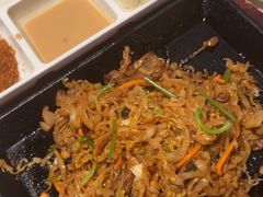 -北李妈妈菜·海肠捞饭(开发区万达店)