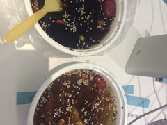 深水井老冰粉-深水井老冰粉(解放碑英利大融城店)