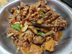 -古彭7只羊·徐州烧烤(旗舰店)