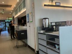 -新石器烤肉(欧尚永宁店)