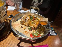 -品泰·泰国餐厅(苏州中心店)