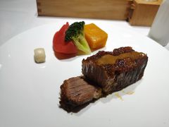 -王品牛排(北京新辰里亚运村店)