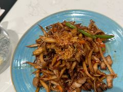 -鹿港小镇(悠唐店)