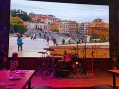 -爱啤精酿·民谣酒馆(滨江店)