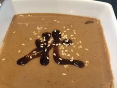 麻酱小料-北门涮肉·铜锅涮肉(南锣鼓巷店)