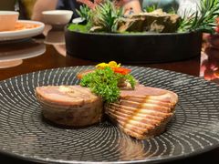 -品珍中餐厅·南北融合特色菜(兰州富力万达文华酒店)