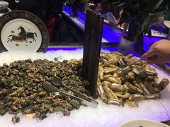 -加餐海鲜自助(集美银泰百货店)