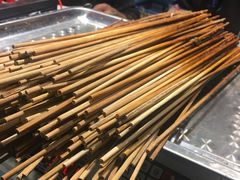 -钢管厂五区小郡肝串串香(奥克斯广场锦城万达店)