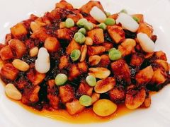 -乾隆美食·本帮菜(黄河路店)