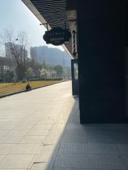 门面-侨治发型