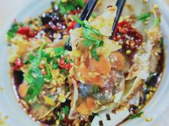 生腌蟹-长平肥姐白粥·海鲜打冷