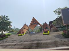 -汕尾铜鼎山旅游区