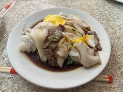 -河记肠粉店