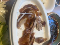 -龙聚德北京烤鸭(沙坪坝华宇A馆店)