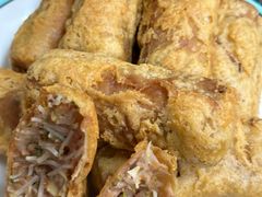 -正味斋锅巴菜(西北角店)