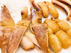 -新享乐海鲜(翠华路店)